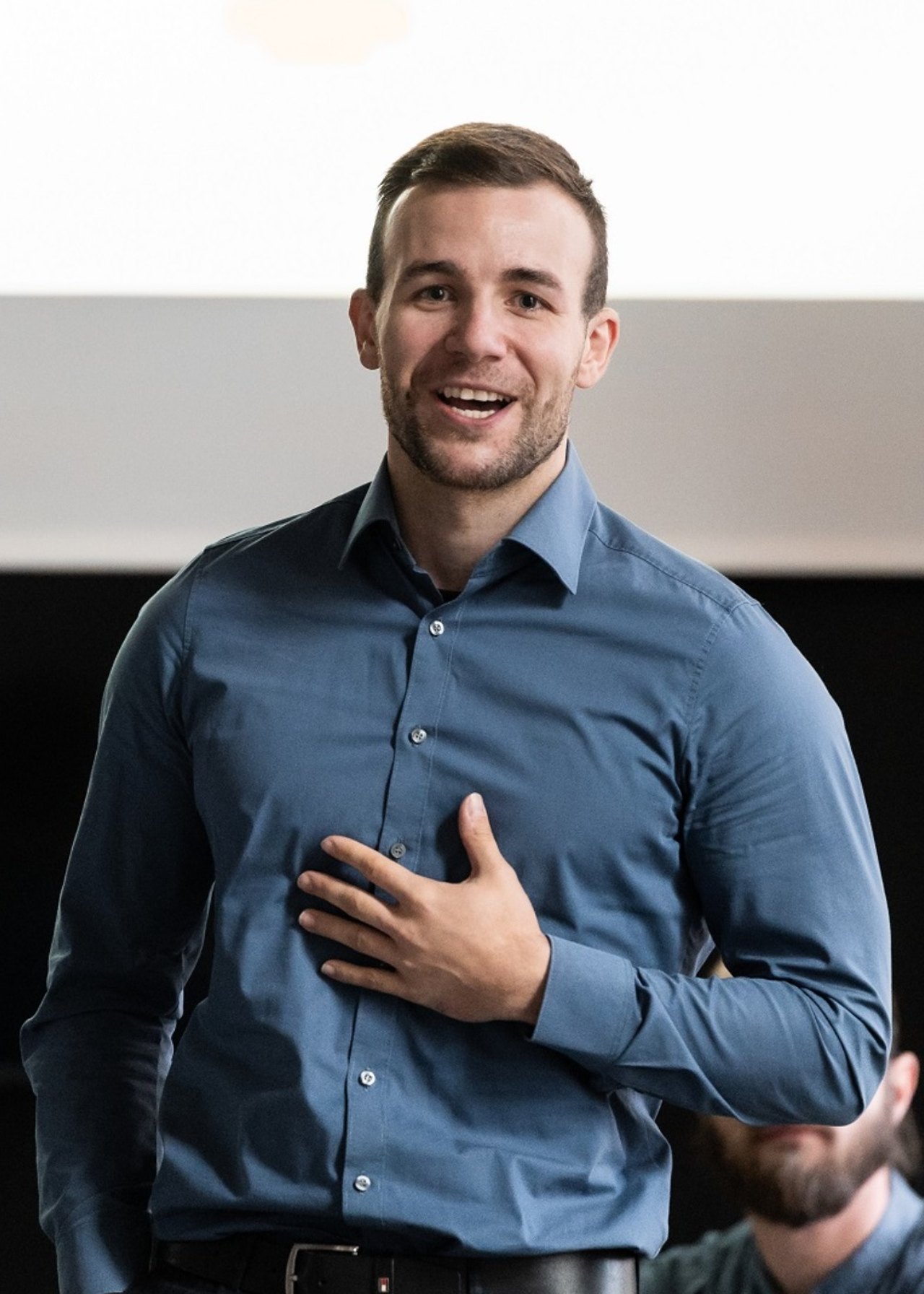 David Pfeifer
