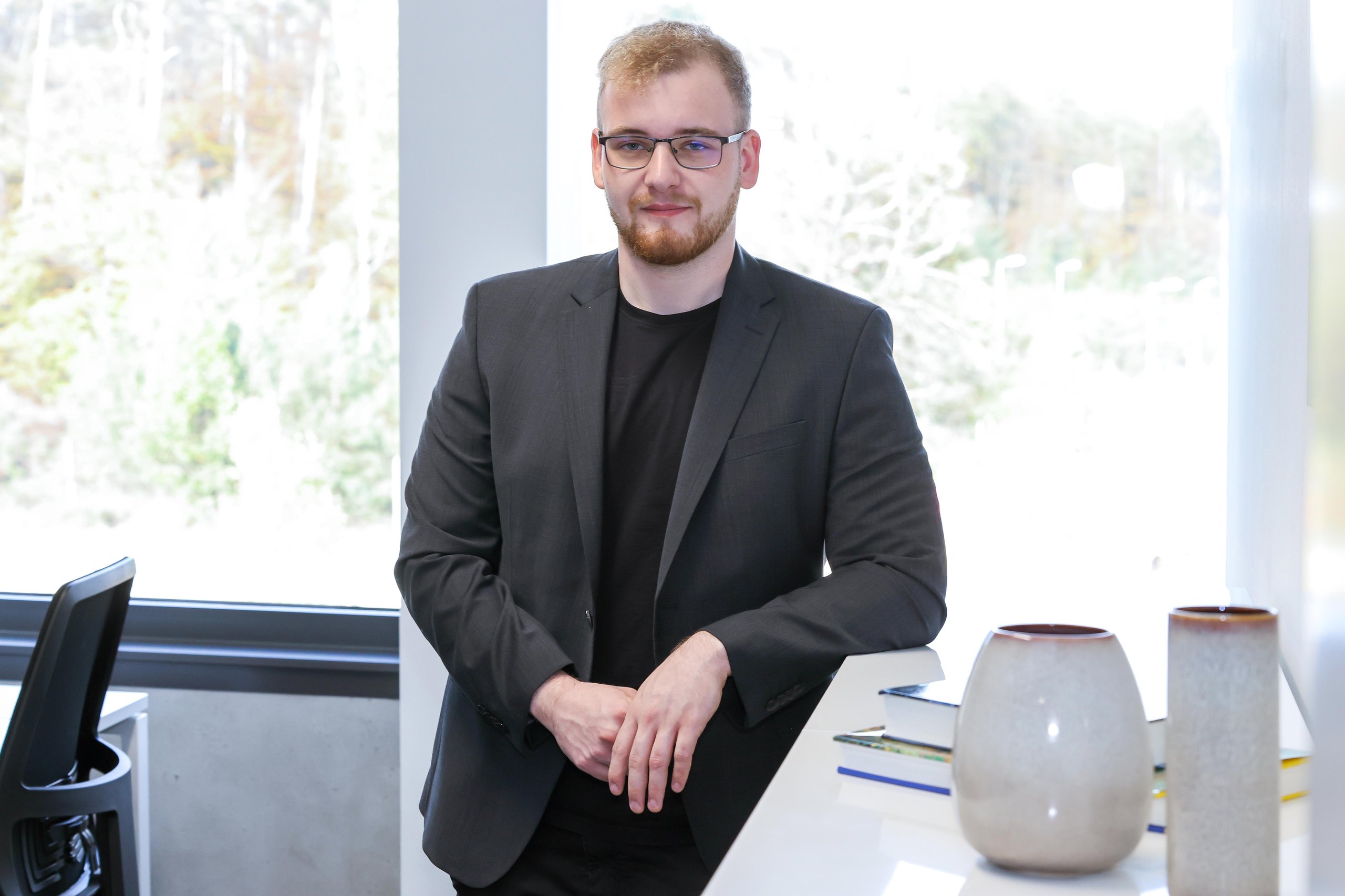 Danny Jass, Gruender von Lokalseiten