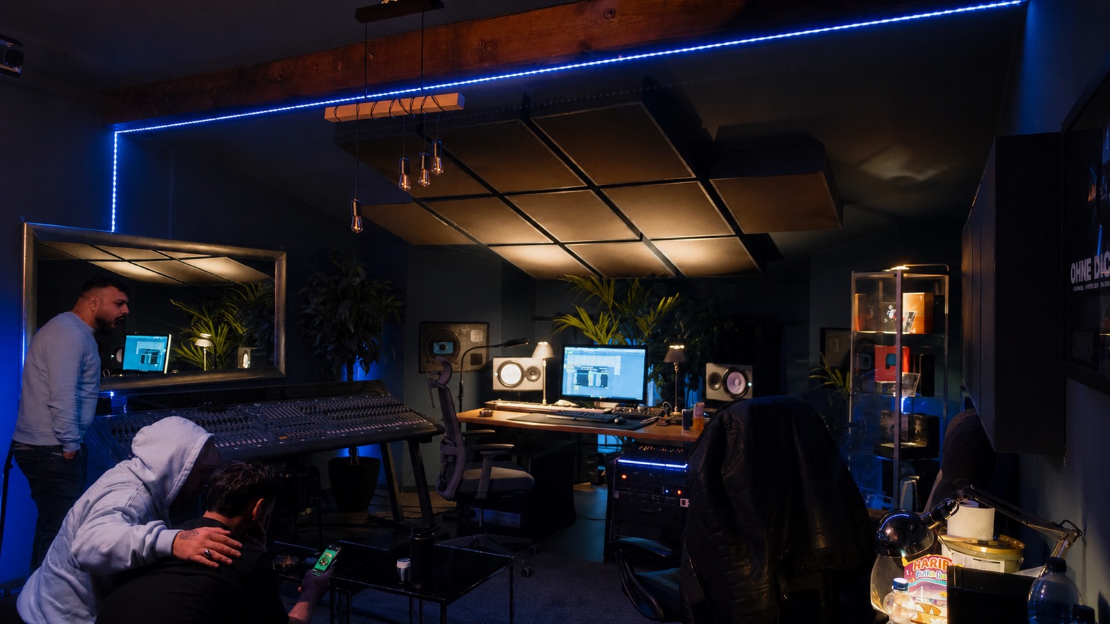 Studio Gelsenkirchen – Ansicht 2
