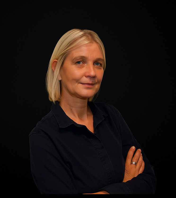 Susanne Grieger