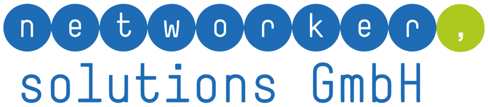 Logo networker solutions GmbH