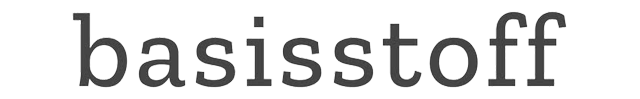 Basisstoff