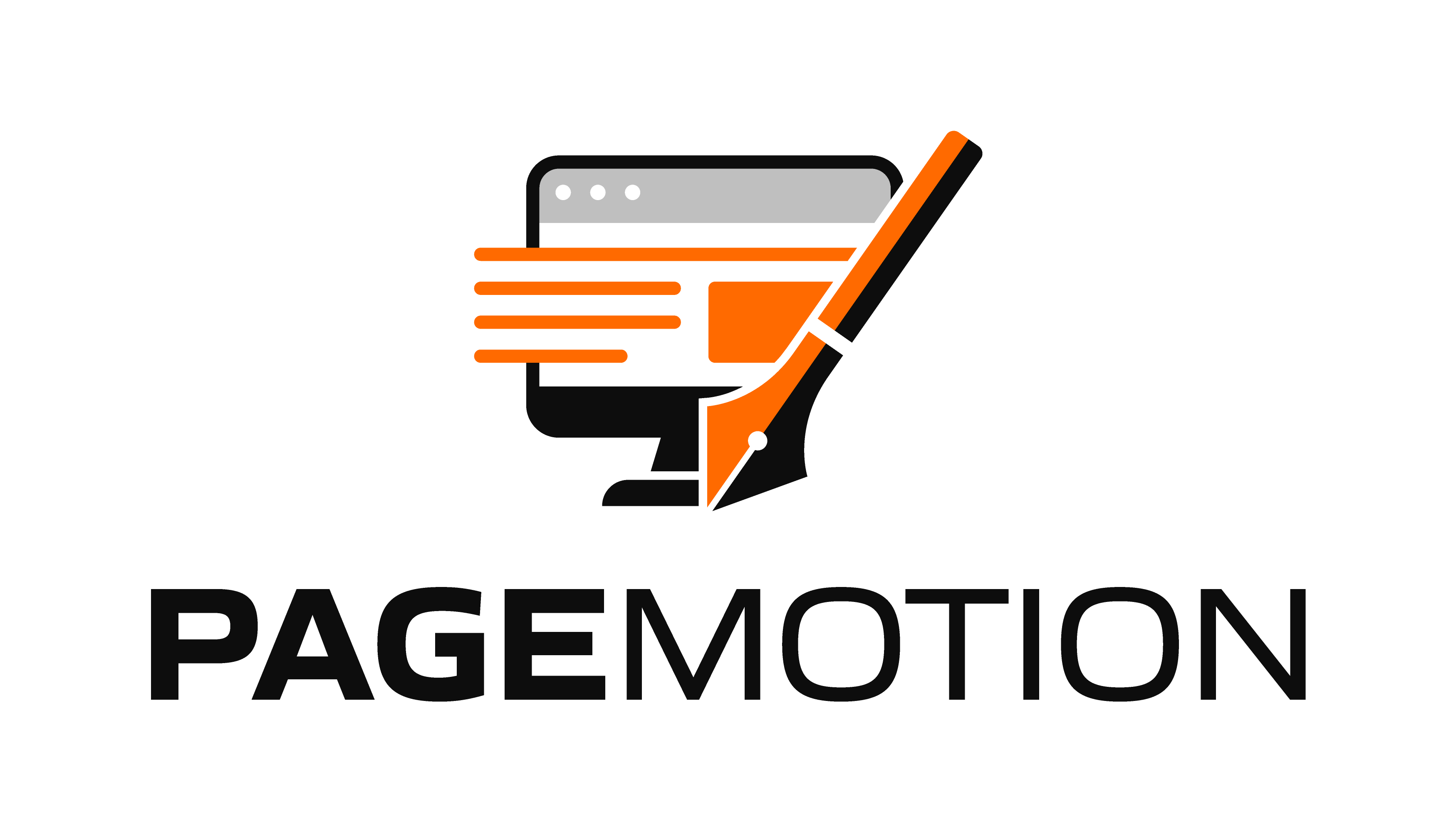 Pagemotion