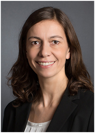 Zahnärztin Dr. Mirjam Kümmel