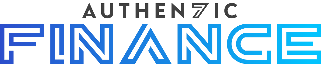AUTHEN7IC Finance
