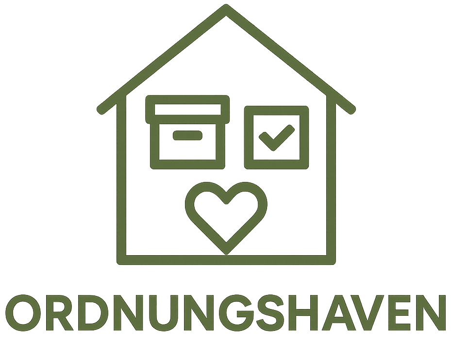 ORDNUNGSHAVEN