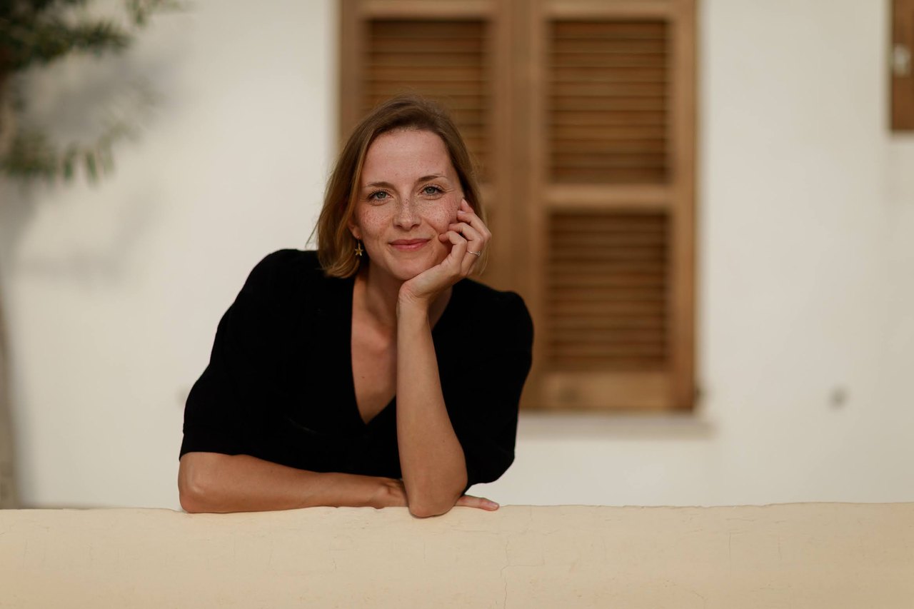 Paula Elise Weske, Gründerin von WESKEMDR