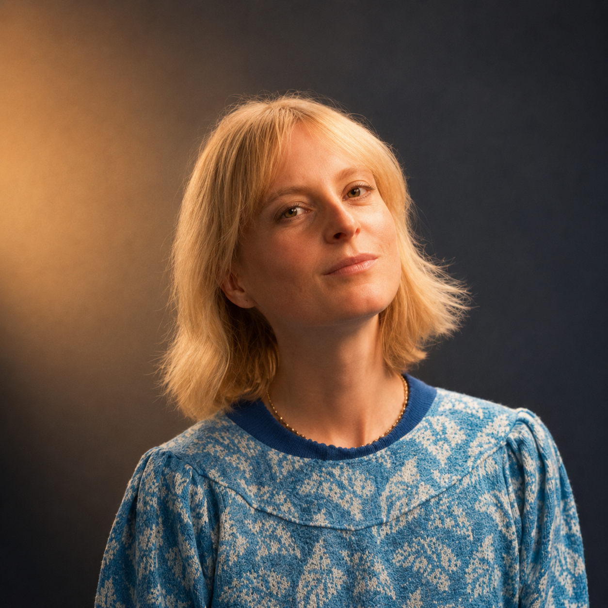 Lena Turowski