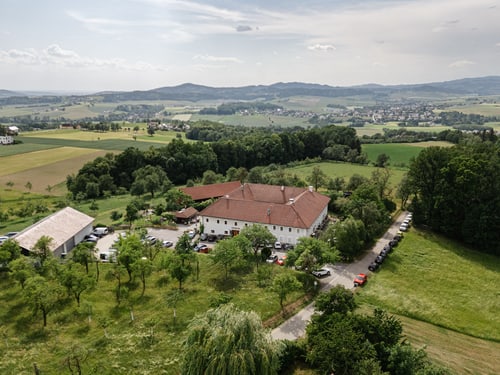 Melissa & Thomas – Deisinger Hof