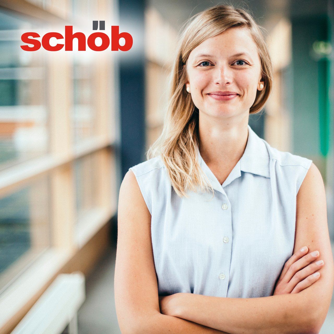 Dein neues Team freut sich auf dich