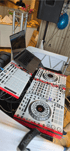 DJ-Setup