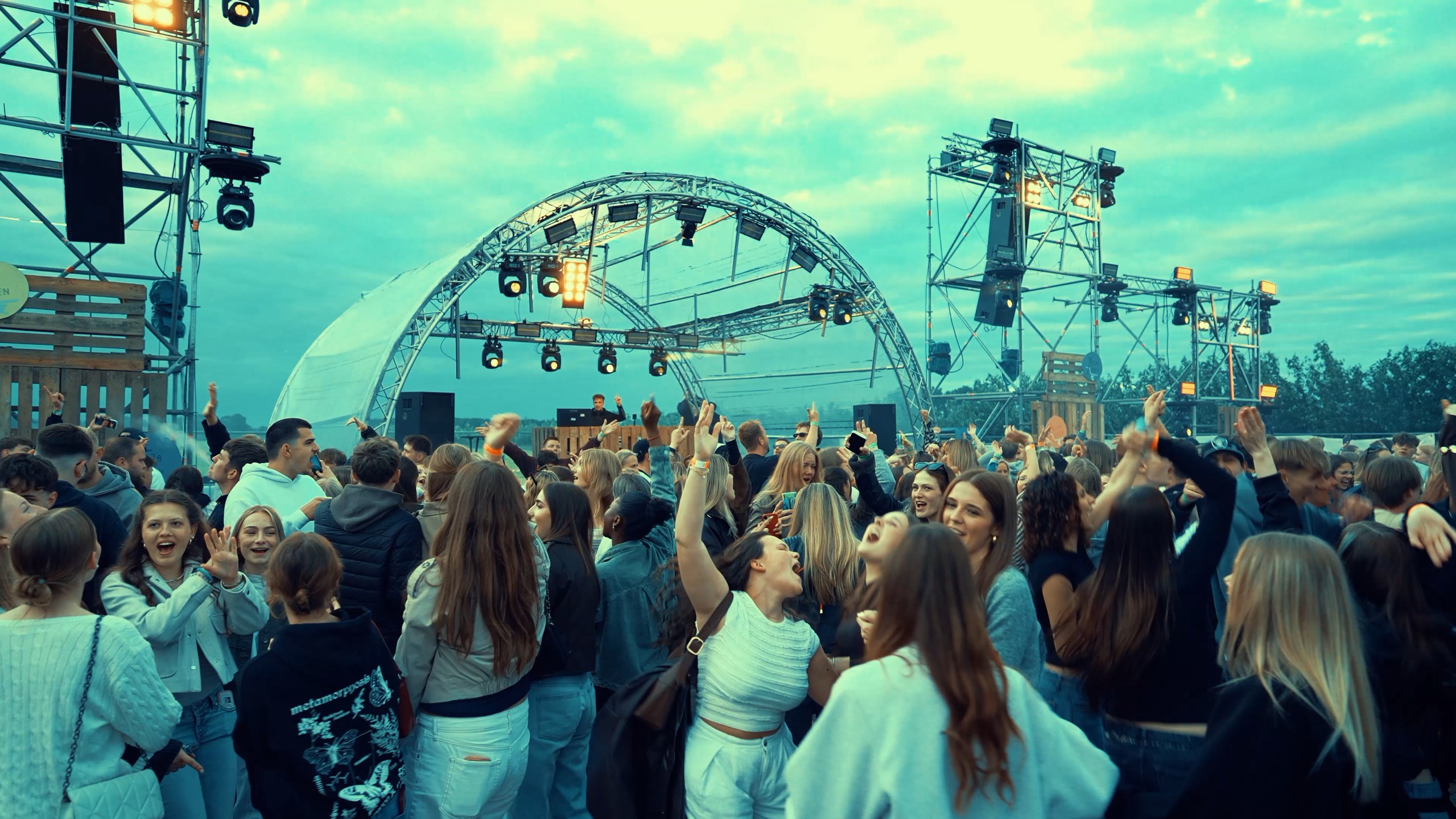 
Summer Open Air 2026 - KLJB Veen