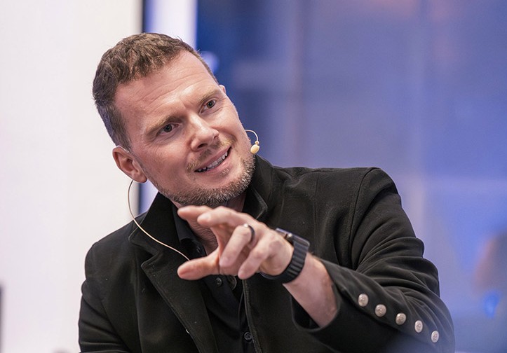 Norman Müller