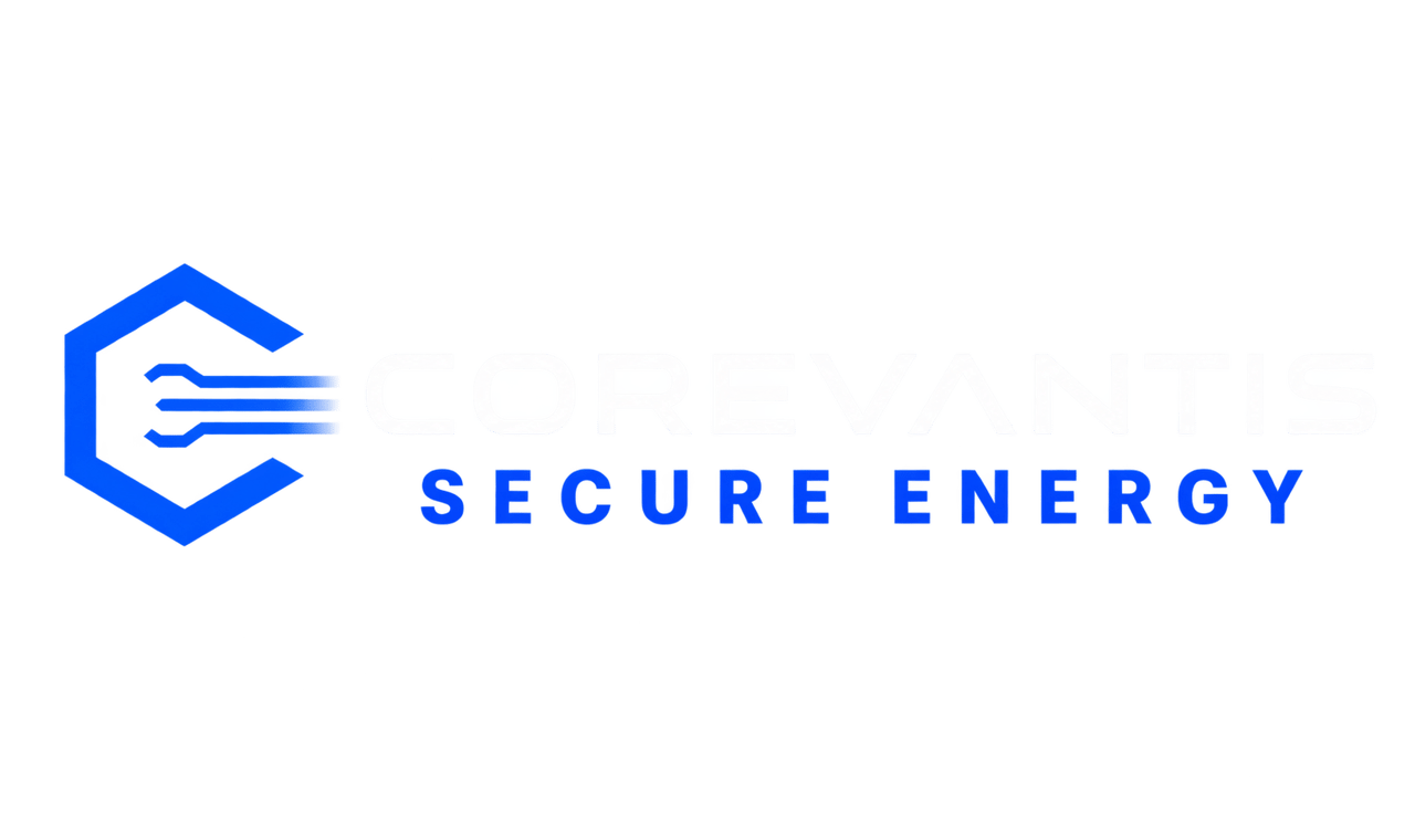 COREVANTIS Secure Energy