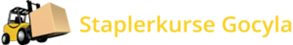 Staplerkurse Gocyla Logo
