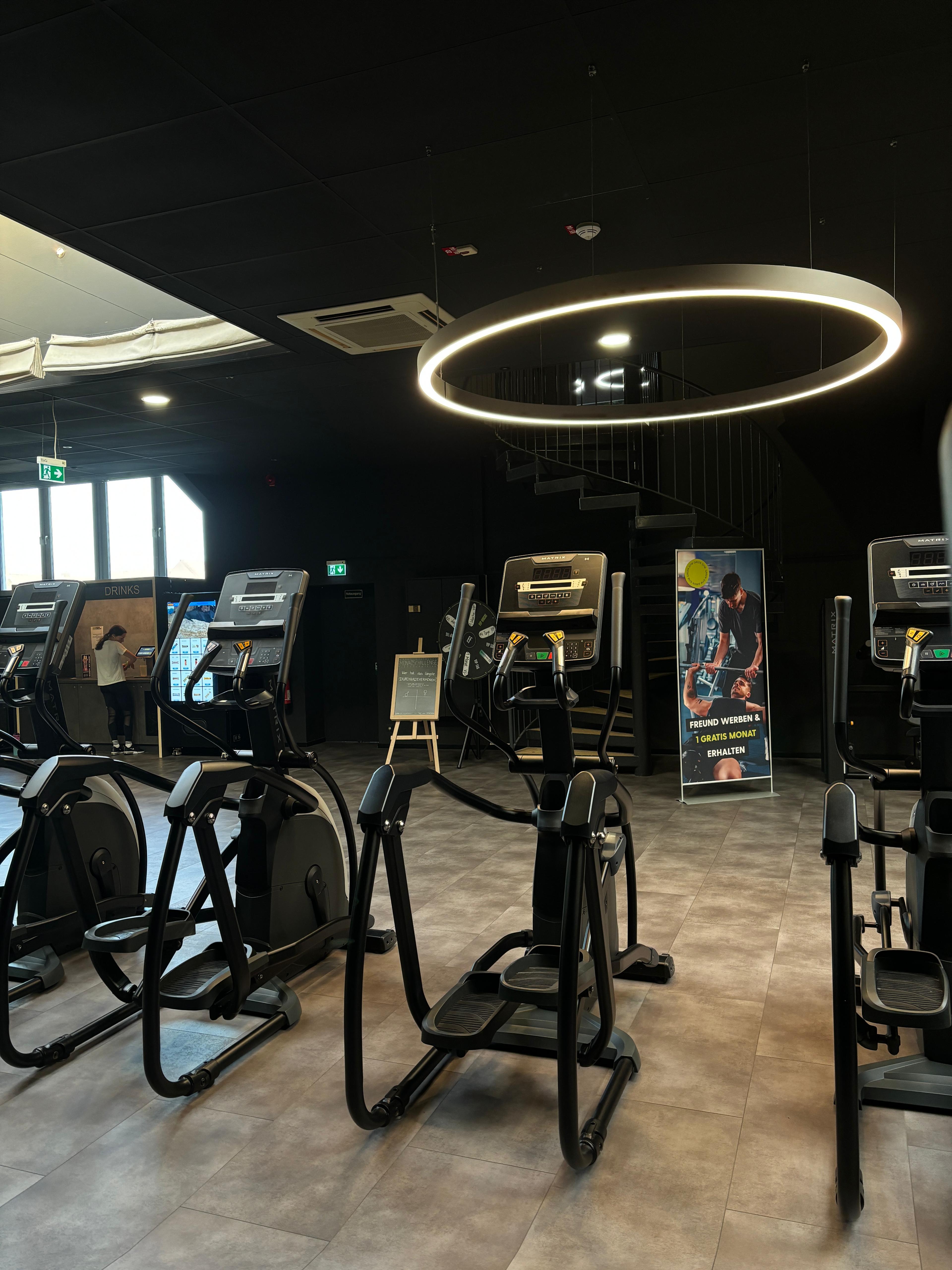 Easyfitness Bocholt – Eindruck 1
