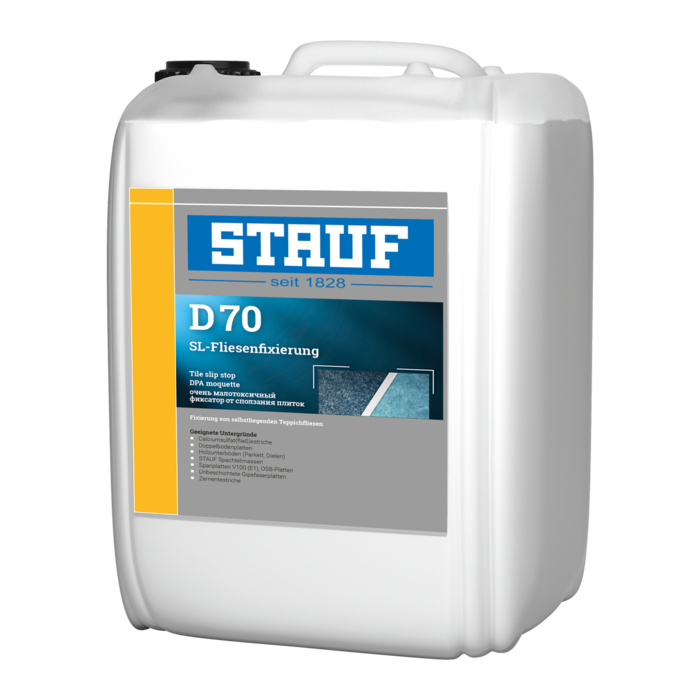 STAUF D 70