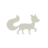 White fox icon - Peter Sechehaye PR team