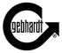 Eine einfarbige, quadratische schwarze Fläche ohne Text oder Muster.