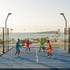 Padel Court Kreta
