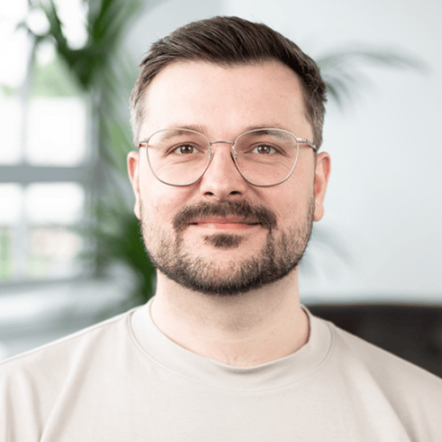 Marek Manteuffel