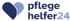Pflegehelfer24