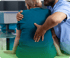 Tingling sensation from sciatica relief Baltimore 
