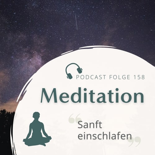 Sanft einschlafen für eine erholsame Nacht