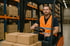 Gabelstaplerfahrer in Logistikhalle - Cabrera Talent Solutions München, Fachkräftevermittlung Logistik 