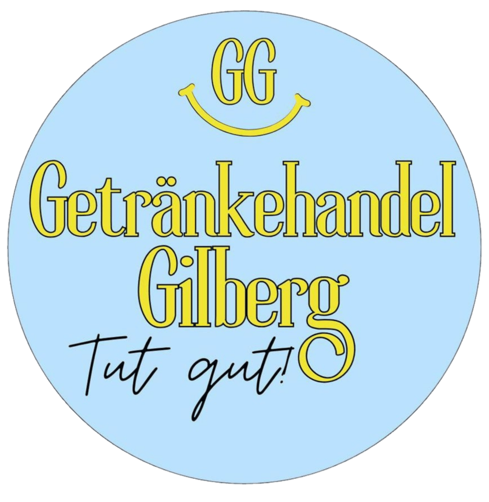 Logo Getränkehandel Gilberg in Kobern-Gondorf bei Koblenz