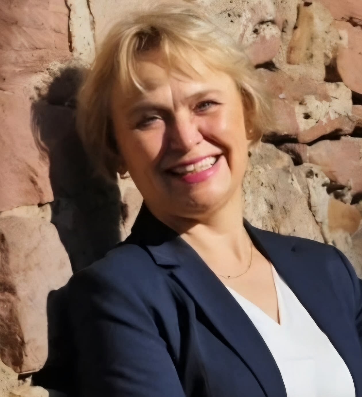 Birgit Stalla
