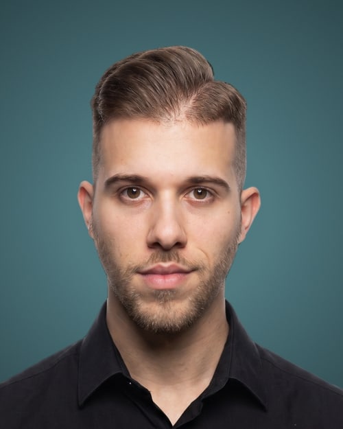 Alessandro Nicolosi