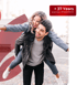Couple happy thanks to our team with 37+ years of esperience