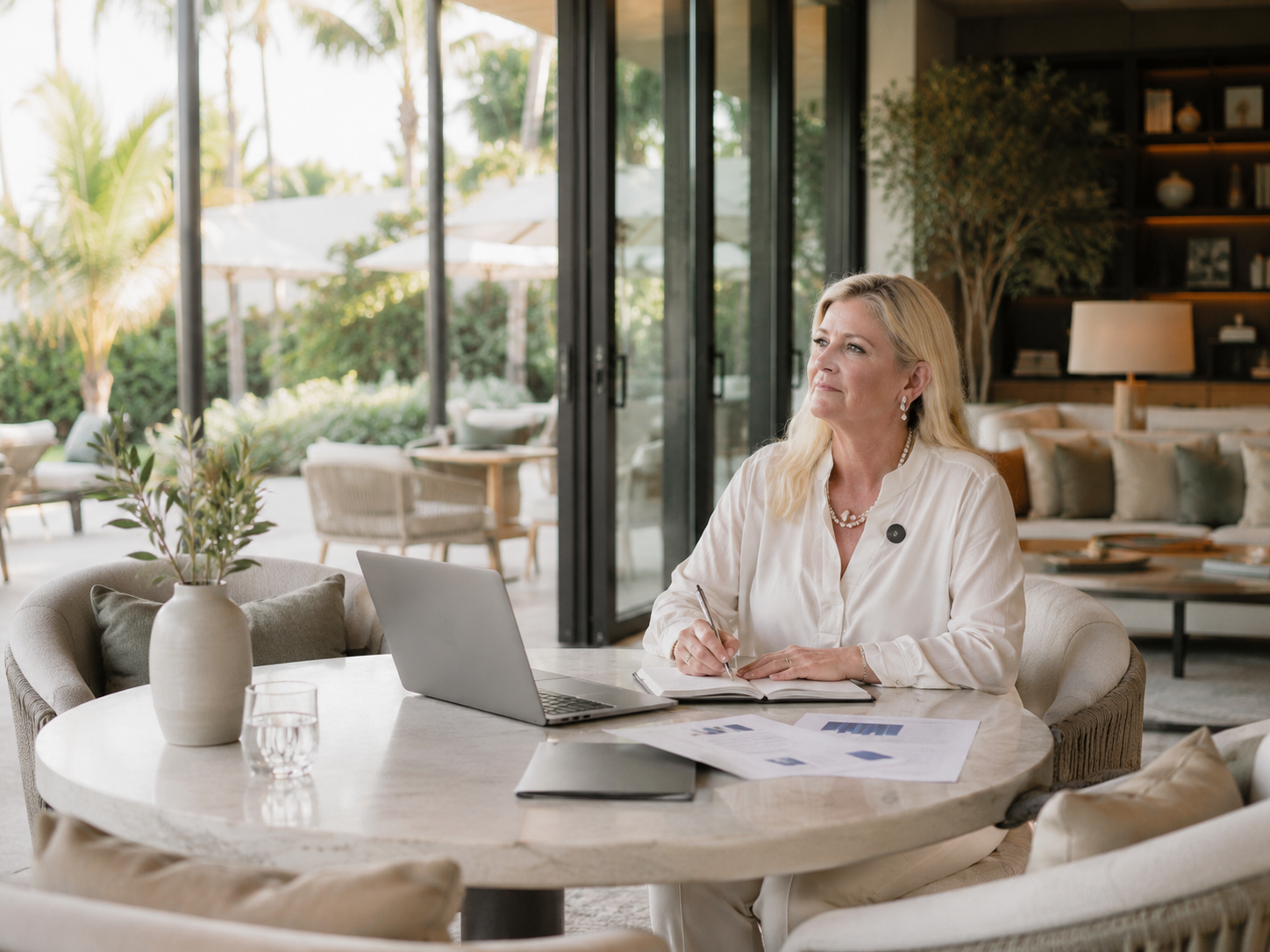 Growth Strategy & Consulting