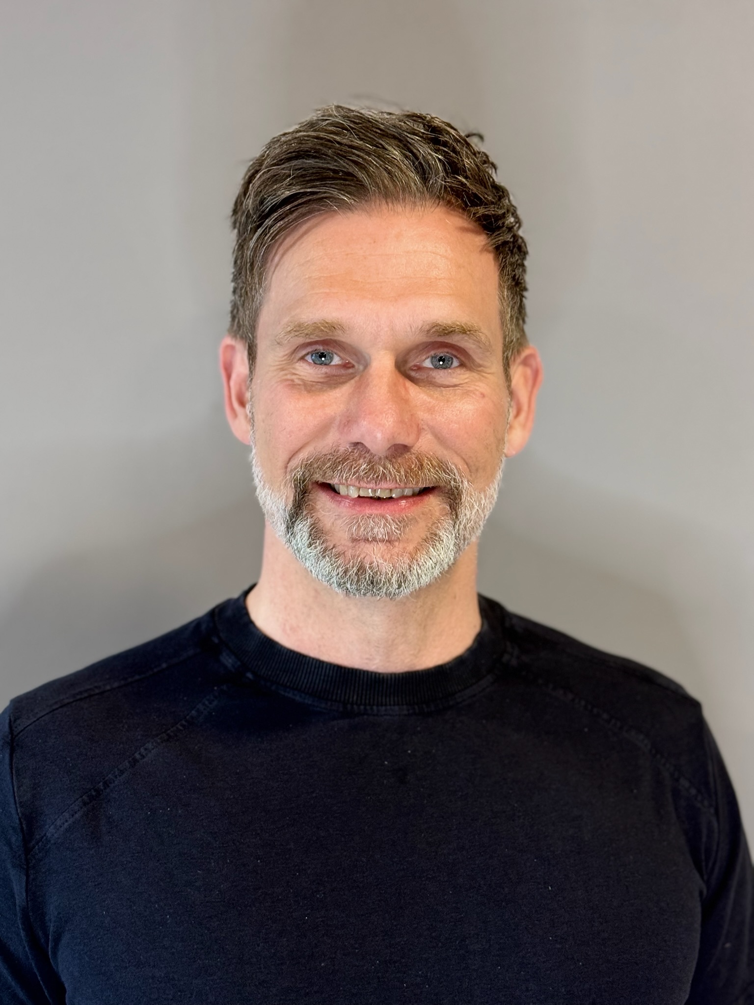 Dr. Torsten Rademacher