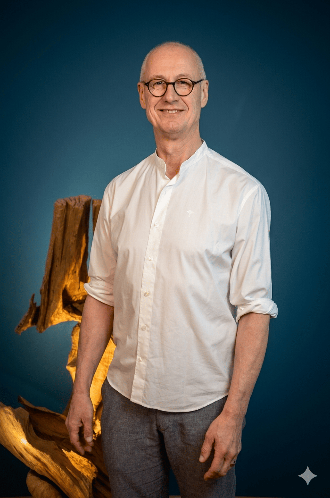 Rainer Halbleib