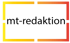 Mt Redaktion Logo