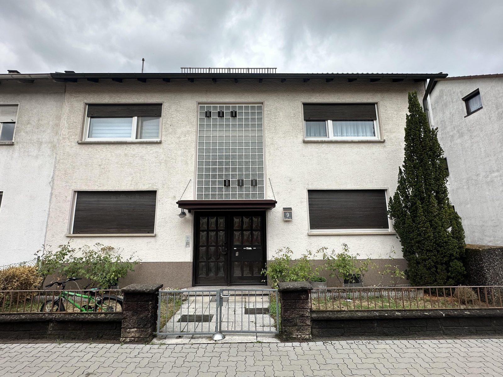 Mehrfamilienhaus mit 4 Wohneinheiten in Karlsruhe – Kaufberatung