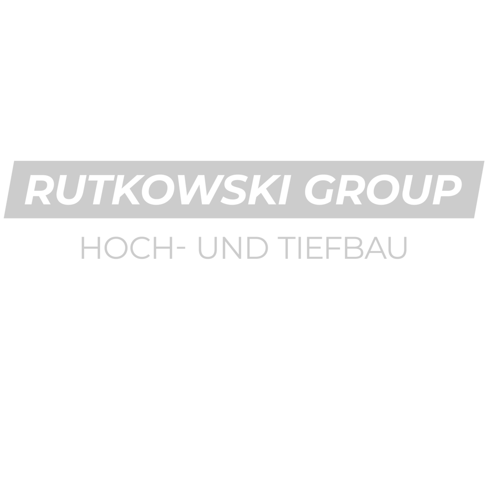 Logo: TeTreBo Betonbohren u. -sägen, weißer Text auf dunkelgrünem Hintergrund.