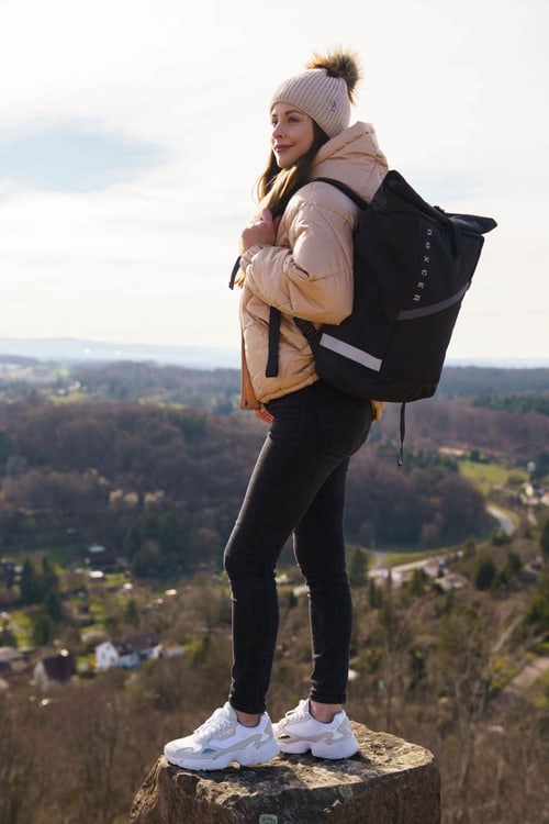 Outdoor Produktfotografie