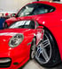 porsche Lackaufbereitung