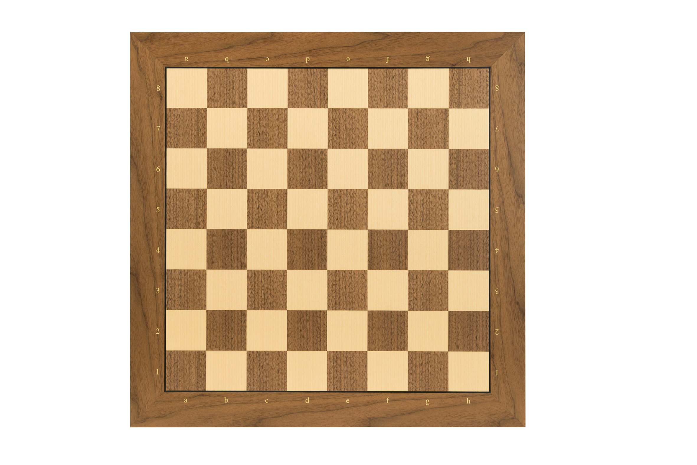 DGT Signature e-Board Set Walnut