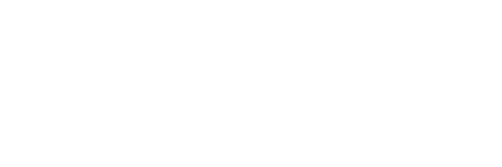 Lederer Vision logo with white text and a white swirling dot pattern on a black background.