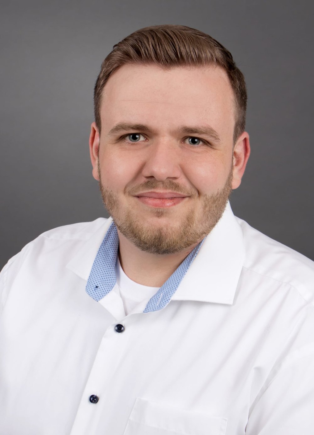 Thomas Berheide Inhaber