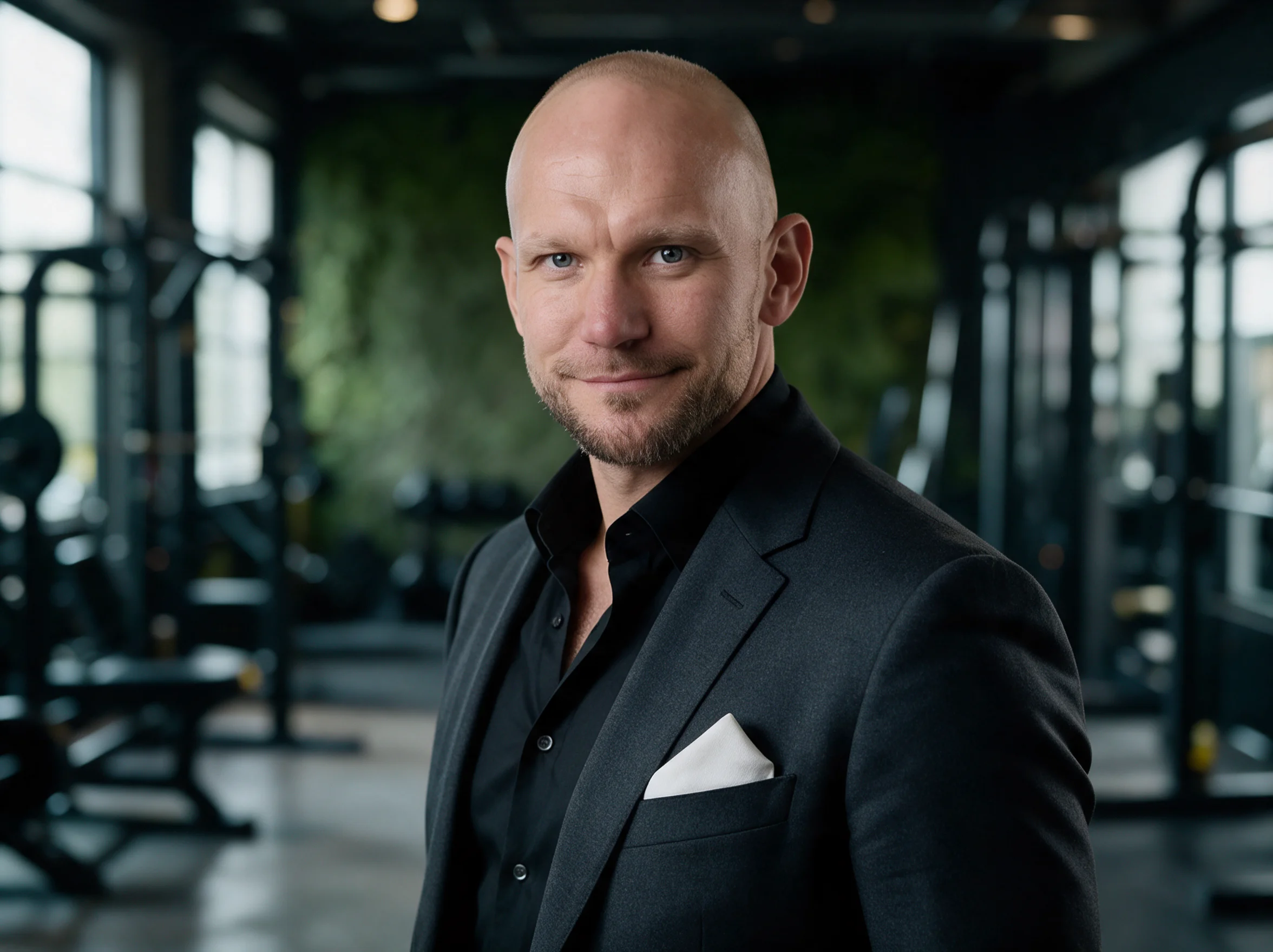 Anton Lechner