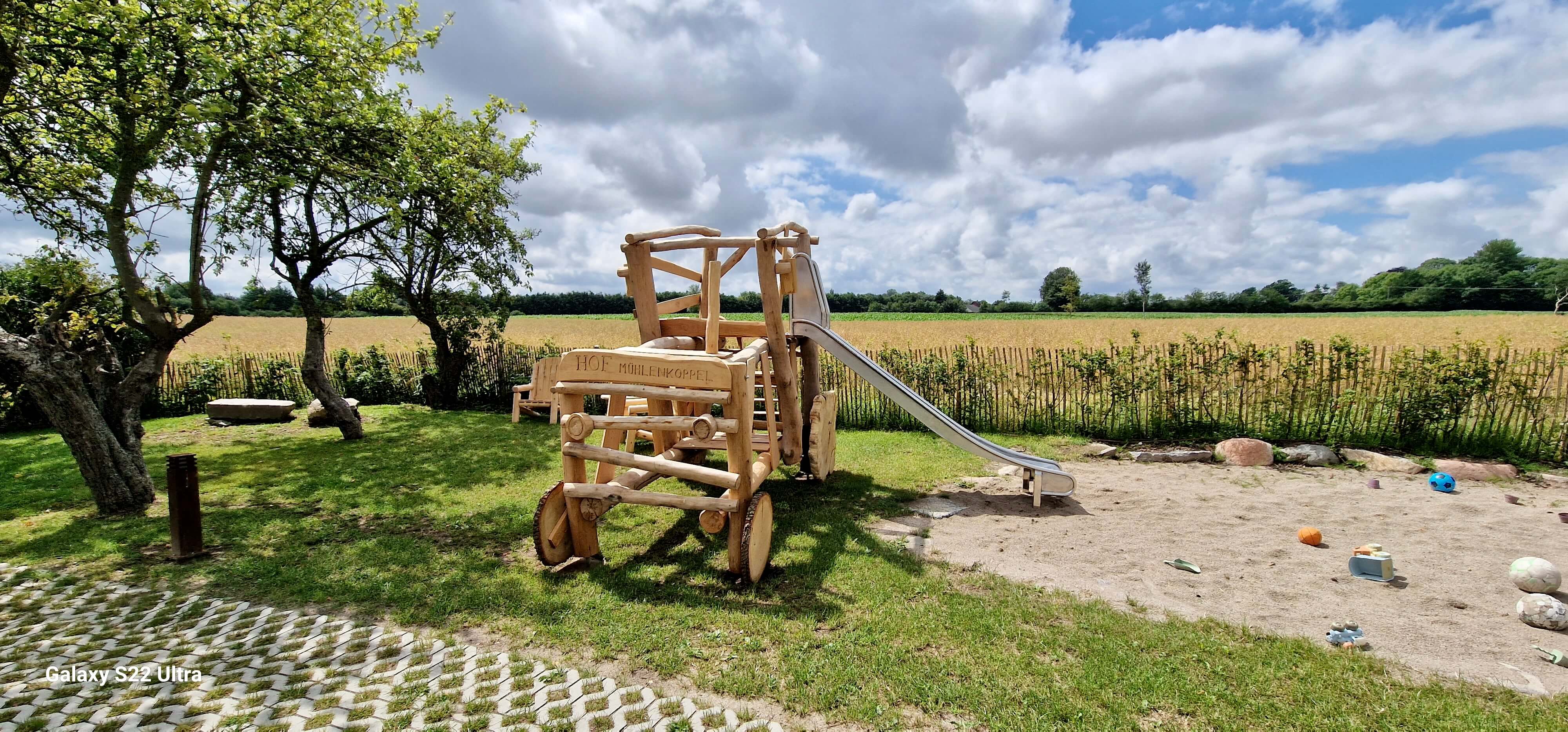 Spielplatz