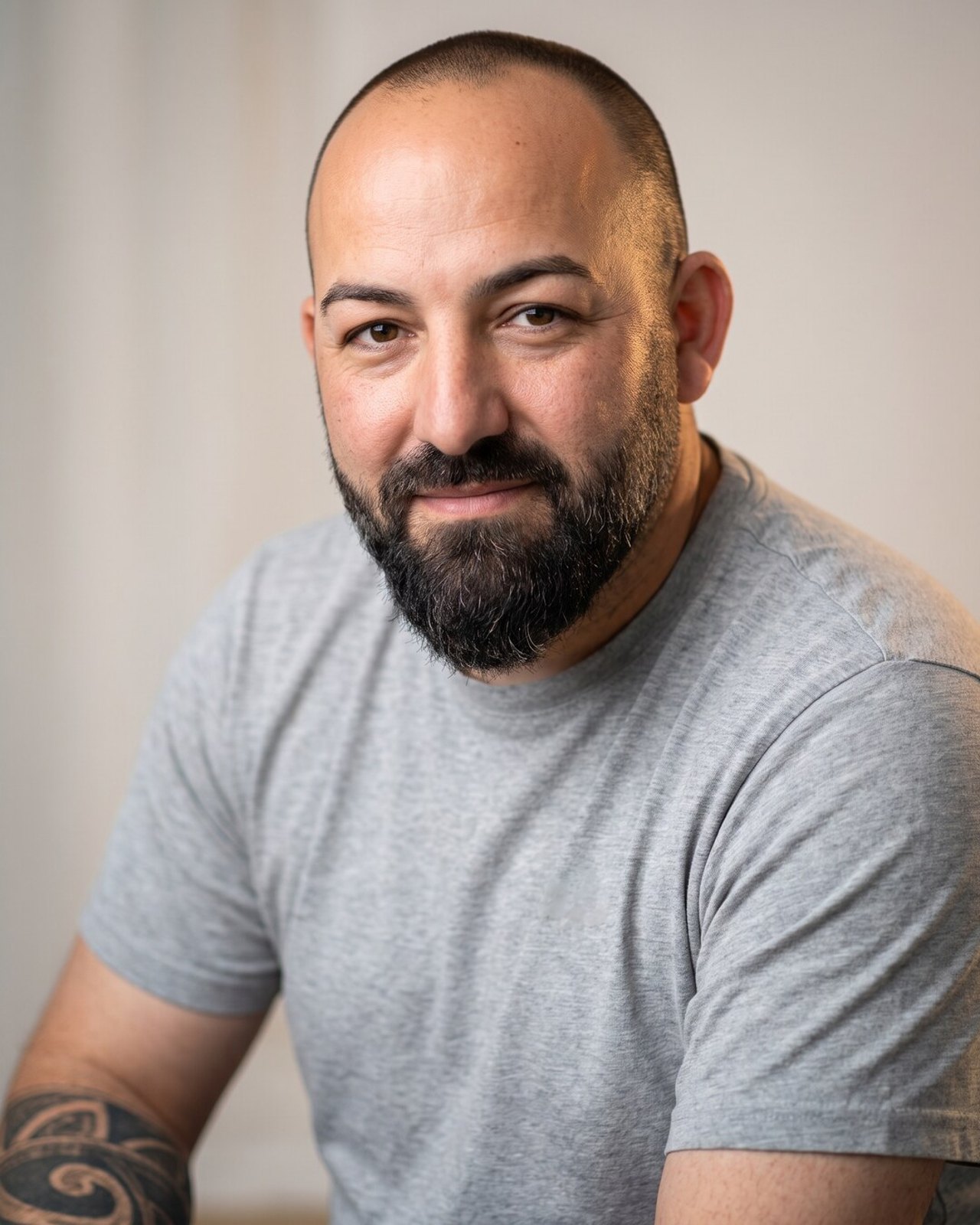 Martin Naydenov, Inhaber