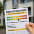 Wir erstellen Ihren Energieausweis gemäß GEG – mit klarer Effizienzkennzeichnung, Endenergieverbrauch und rechtssicherer Dokumentation für Wohngebäude