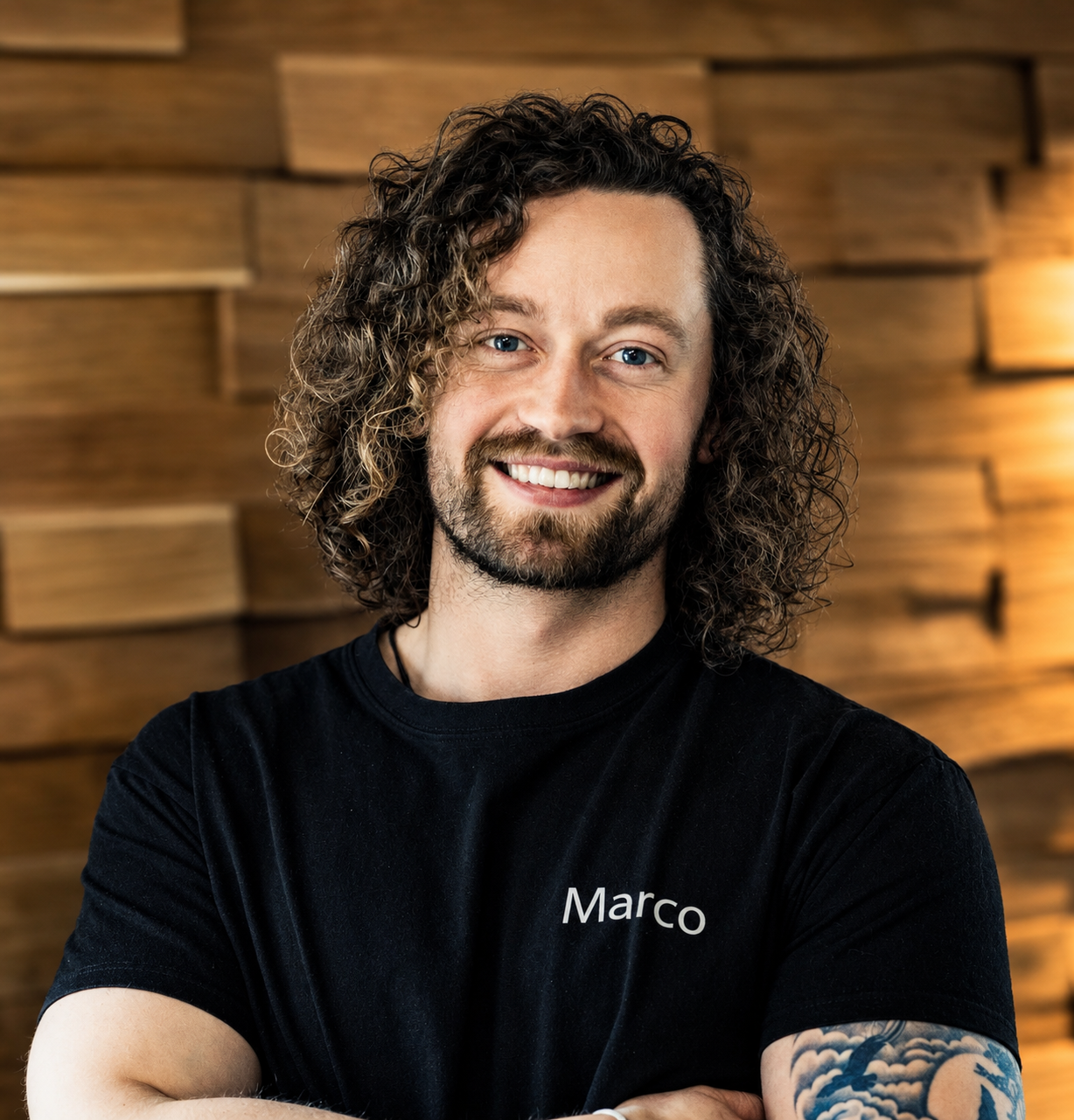 Marco Hilpert