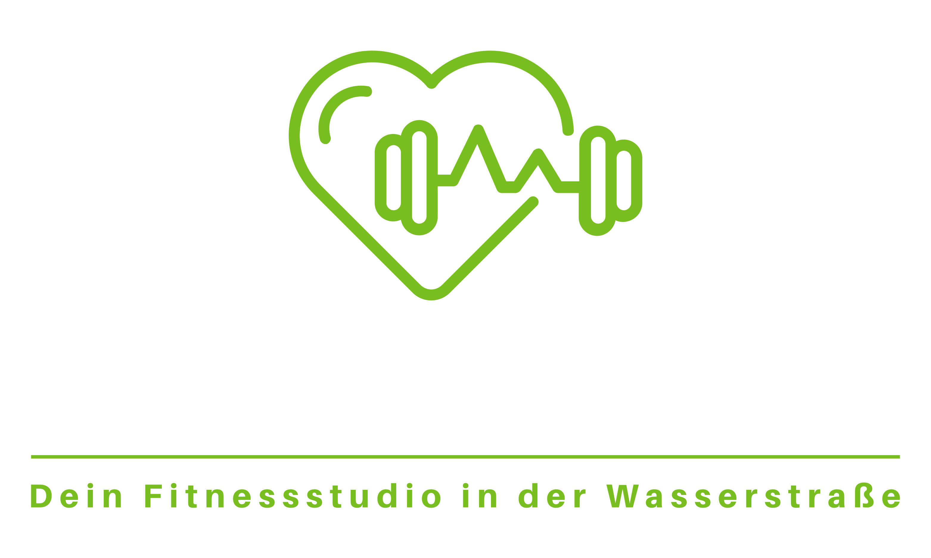S&L Fitness Logo